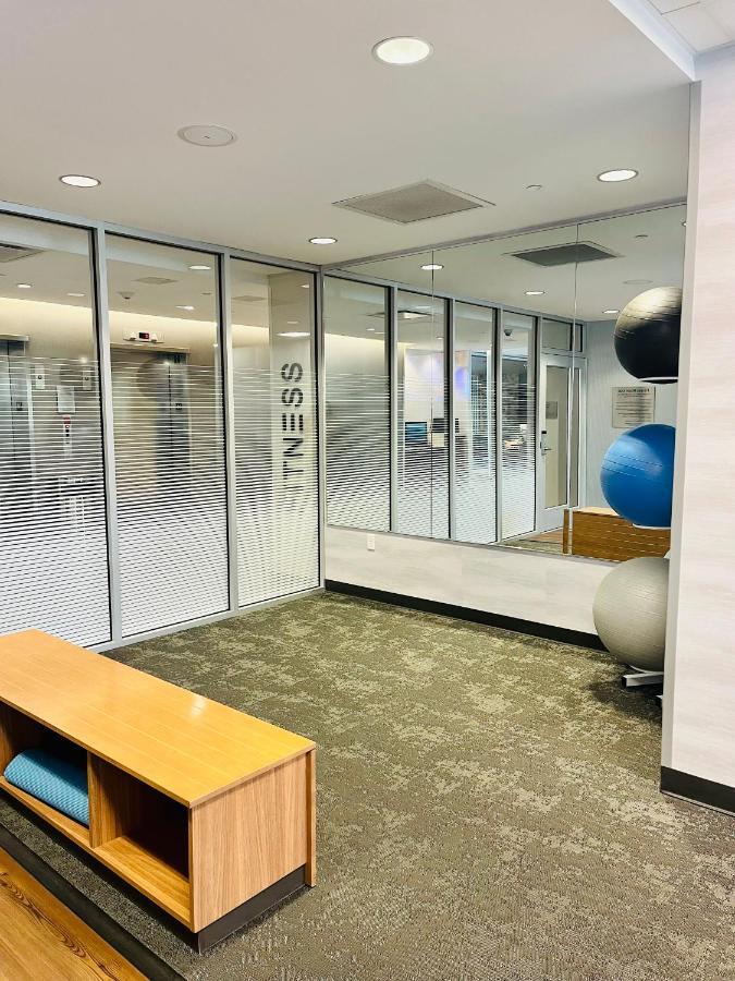 Fairfield Inn & Suites By Marriott סטאונטון מראה חיצוני תמונה
